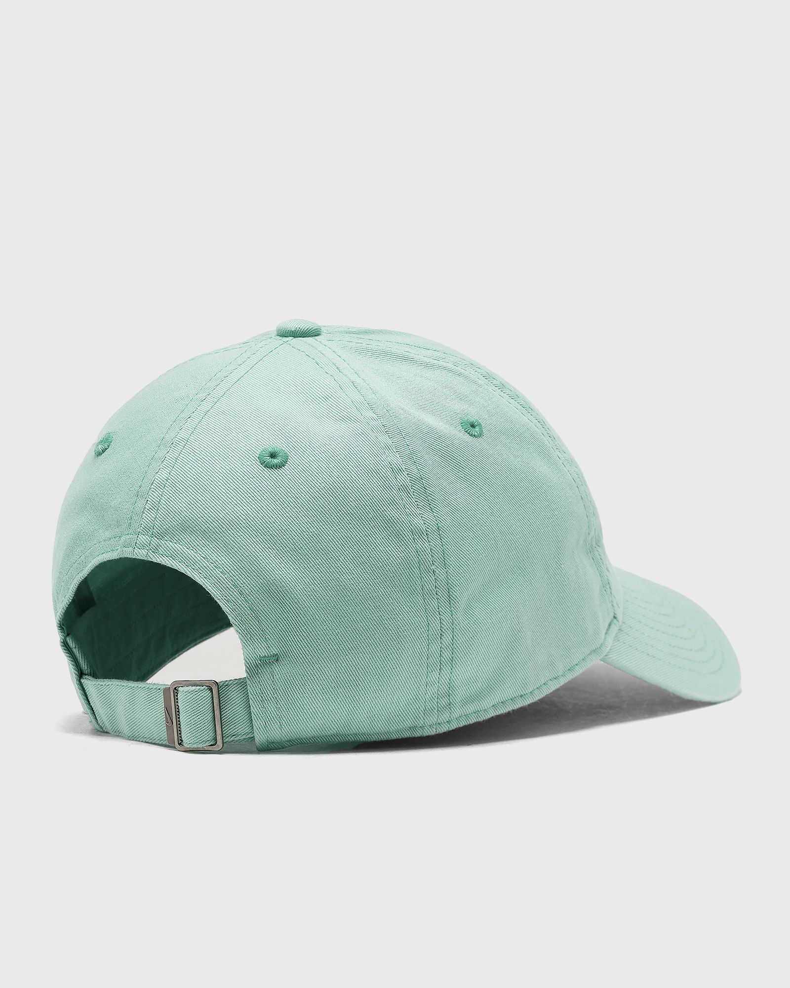 CLUB UNSTRUCTURED FUTURA WASH CAP