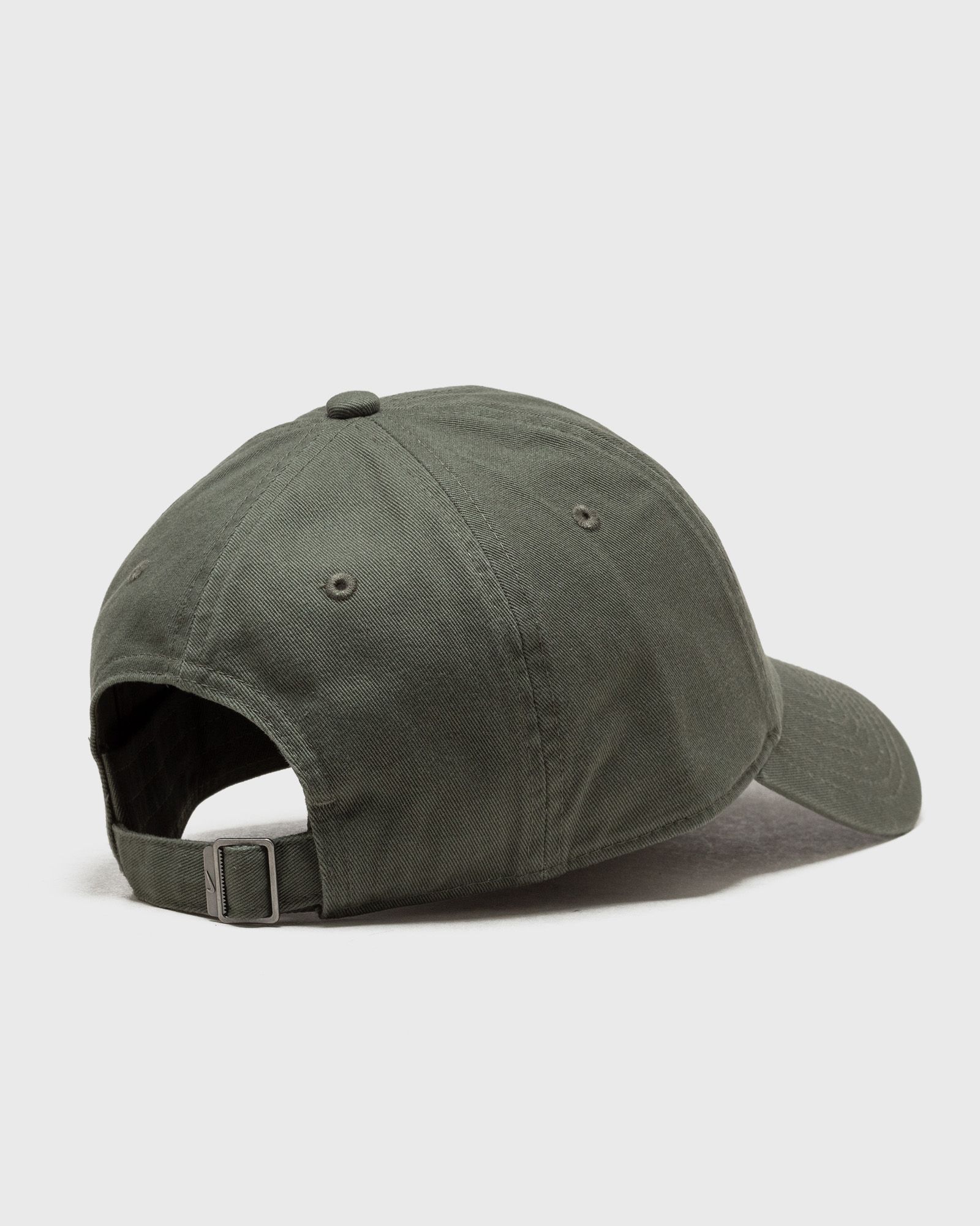 CLUB UNSTRUCTURED FUTURA WASH CAP