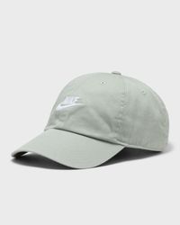 Club Unstructured Futura Wash Cap