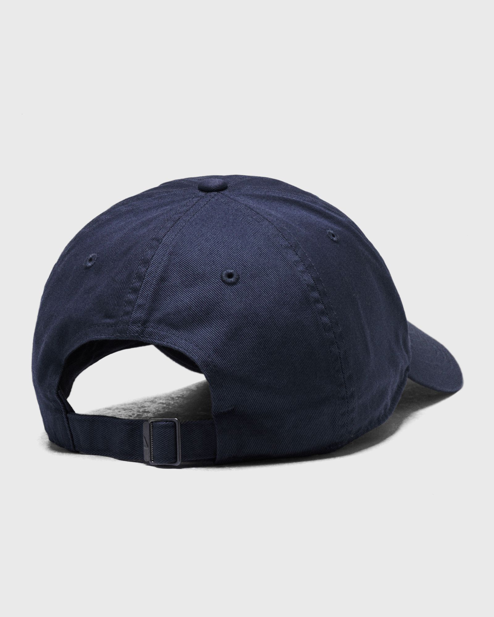 CLUB UNSTRUCTURED FUTURA WASH CAP