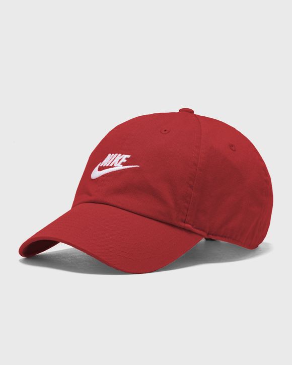 Nike Club Cap Unstructured Corduroy Cap. Nike CA