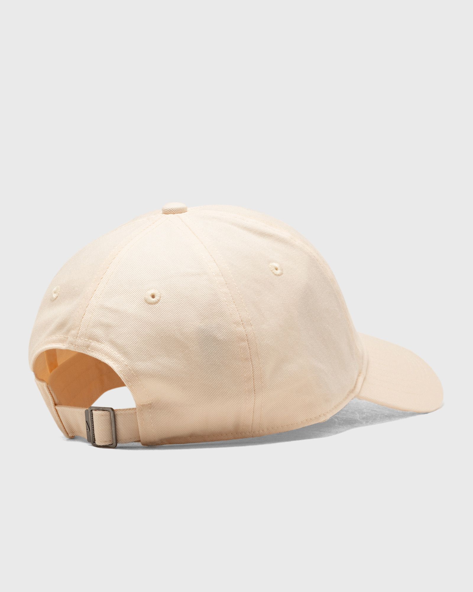 CLUB UNSTRUCTURED FUTURA WASH CAP