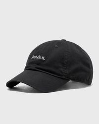 CLUB UNSTRUCTURED JUST DO IT CAP