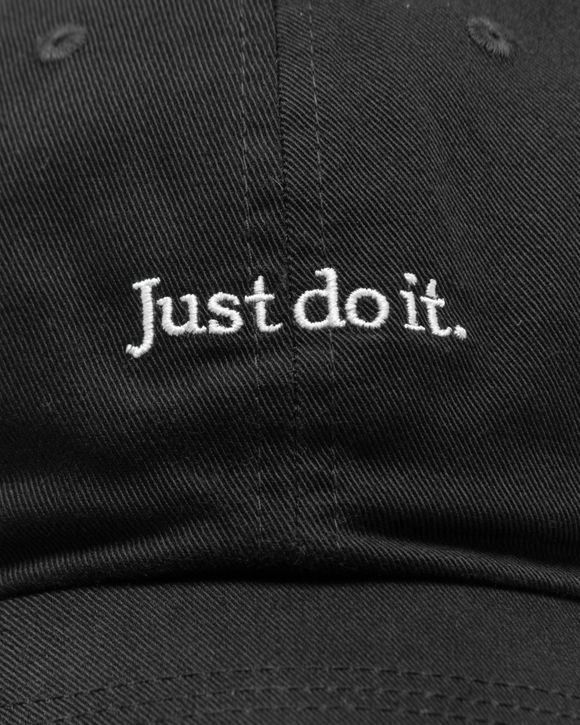 Just Do It