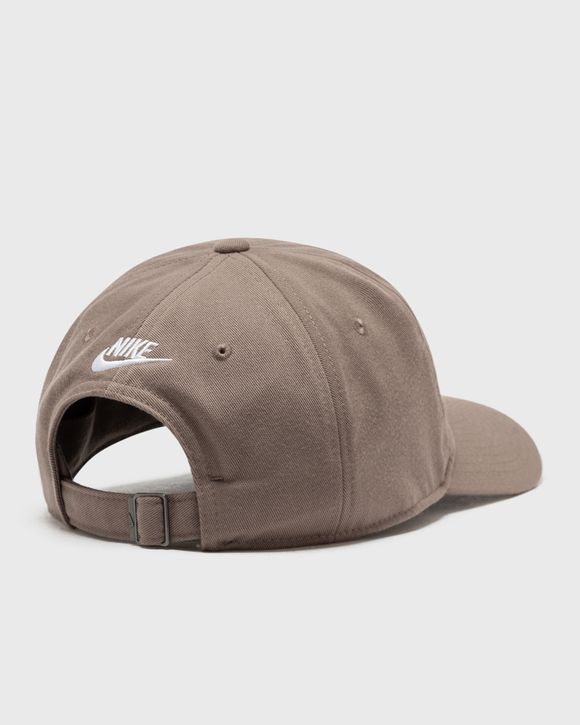 CLUB UNSTRUCTURED JUST DO IT CAP