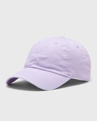 CLUB UNSTRUCTURED JUST DO IT CAP