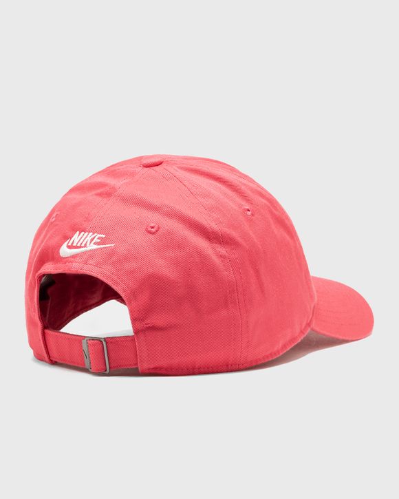 Nike cap just do fashion it