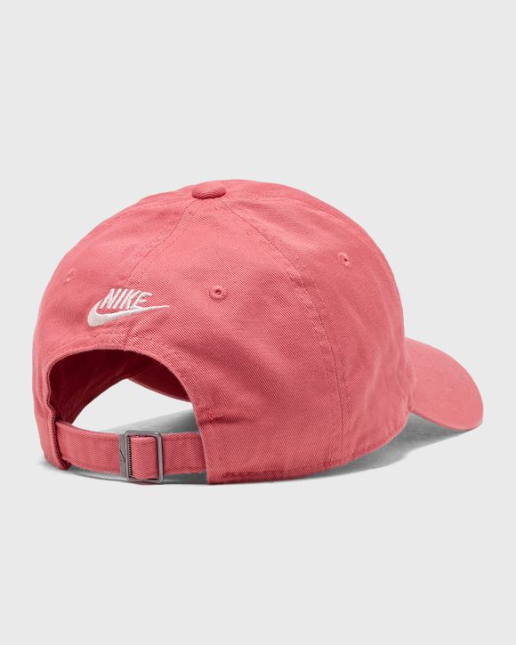 Nike CLUB UNSTRUCTURED JUST DO IT CAP Pink