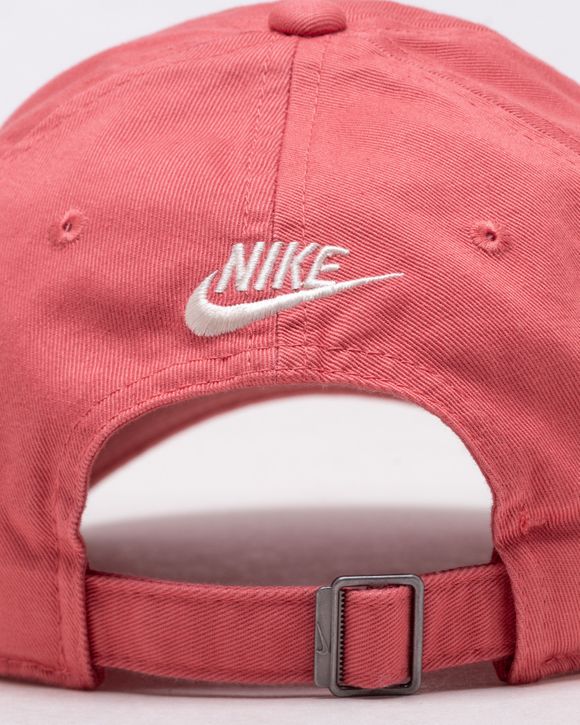 Nike FUTURE CURVE BRIM CAP Pink - pink