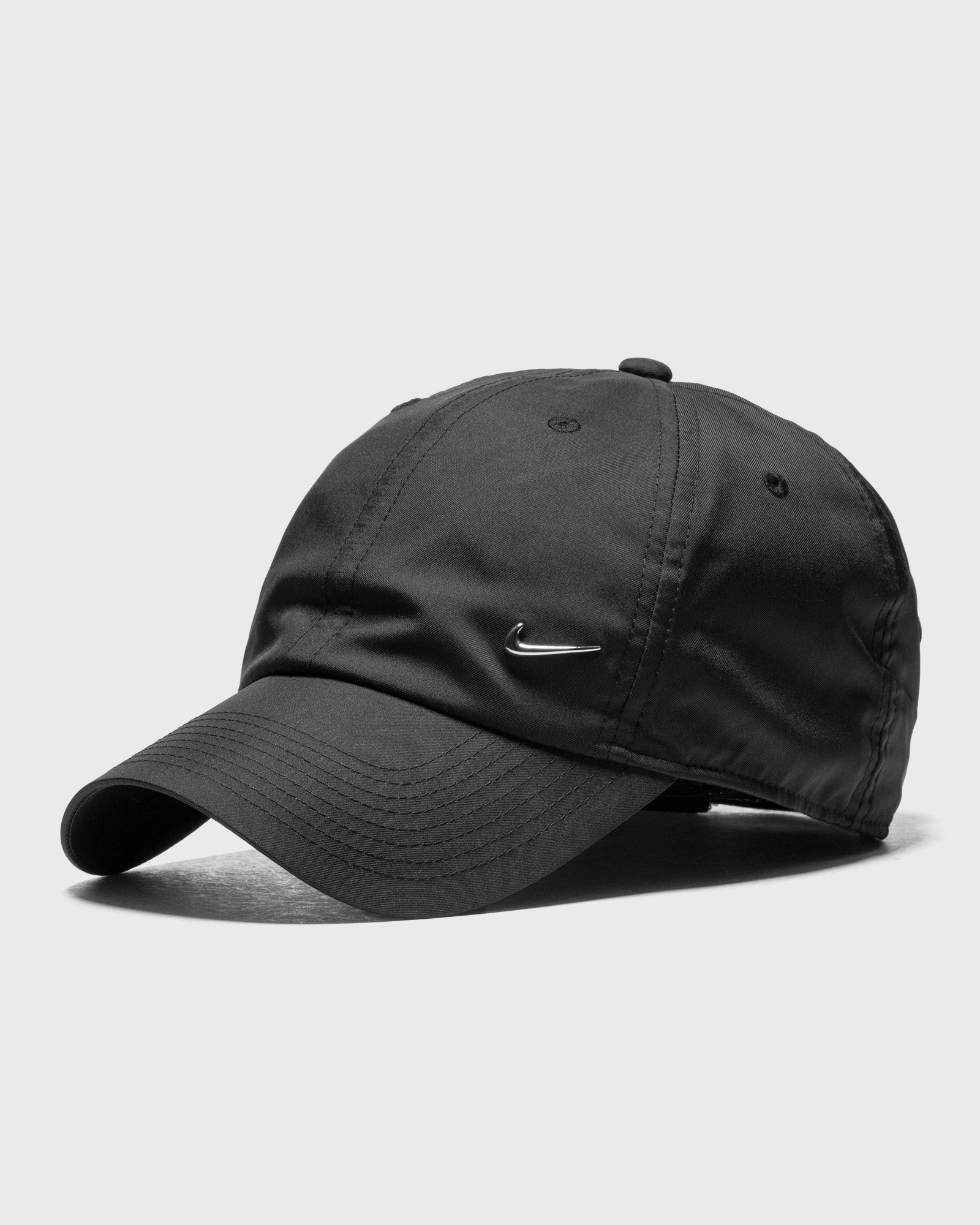 Dri-FIT Club Unstructured Metal Swoosh Cap