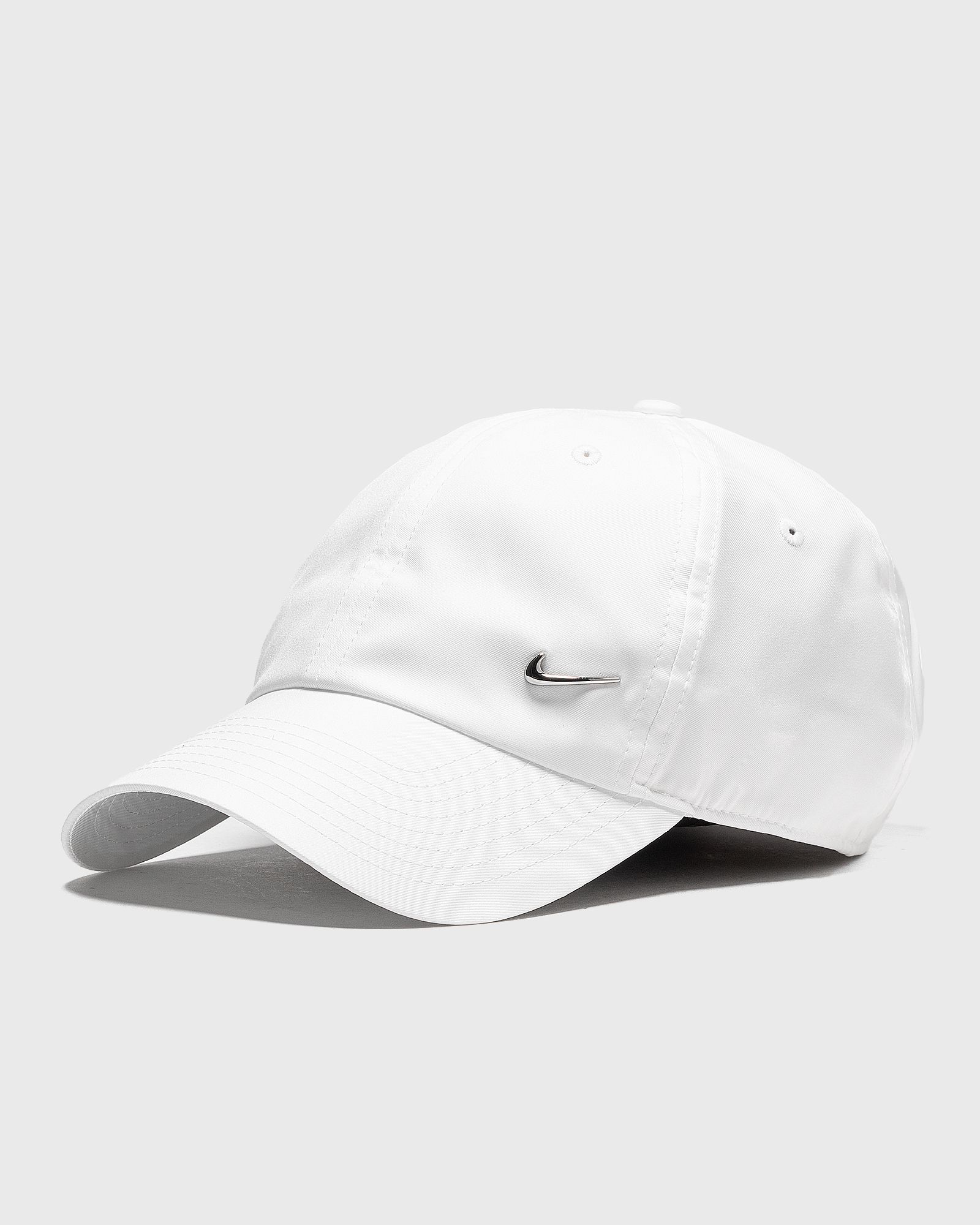 Dri-FIT Club Unstructured Metal Swoosh Cap