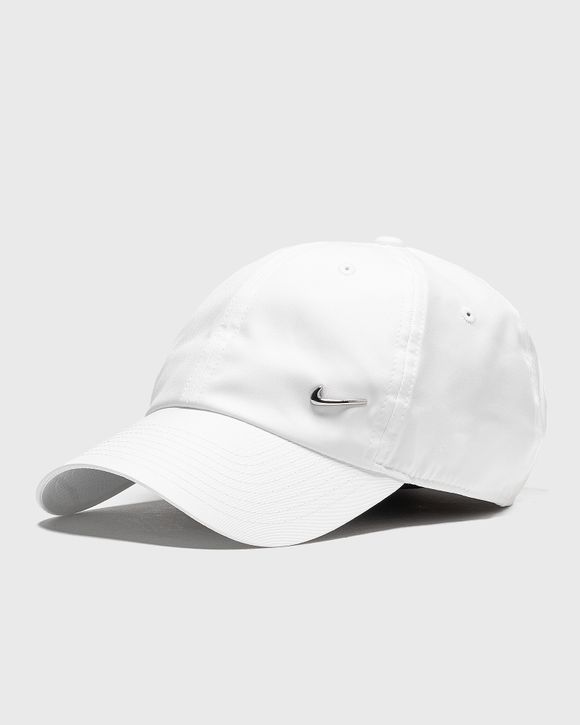 Dri-FIT Club Unstructured Metal Swoosh Cap