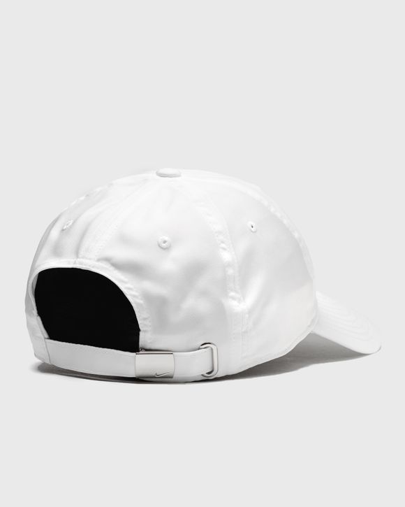 Nike, Metal Swoosh Cap, Baseball Caps