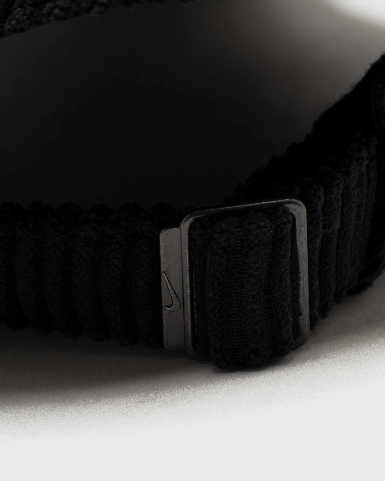 CLUB UNSTRUCTURED CORD CAP