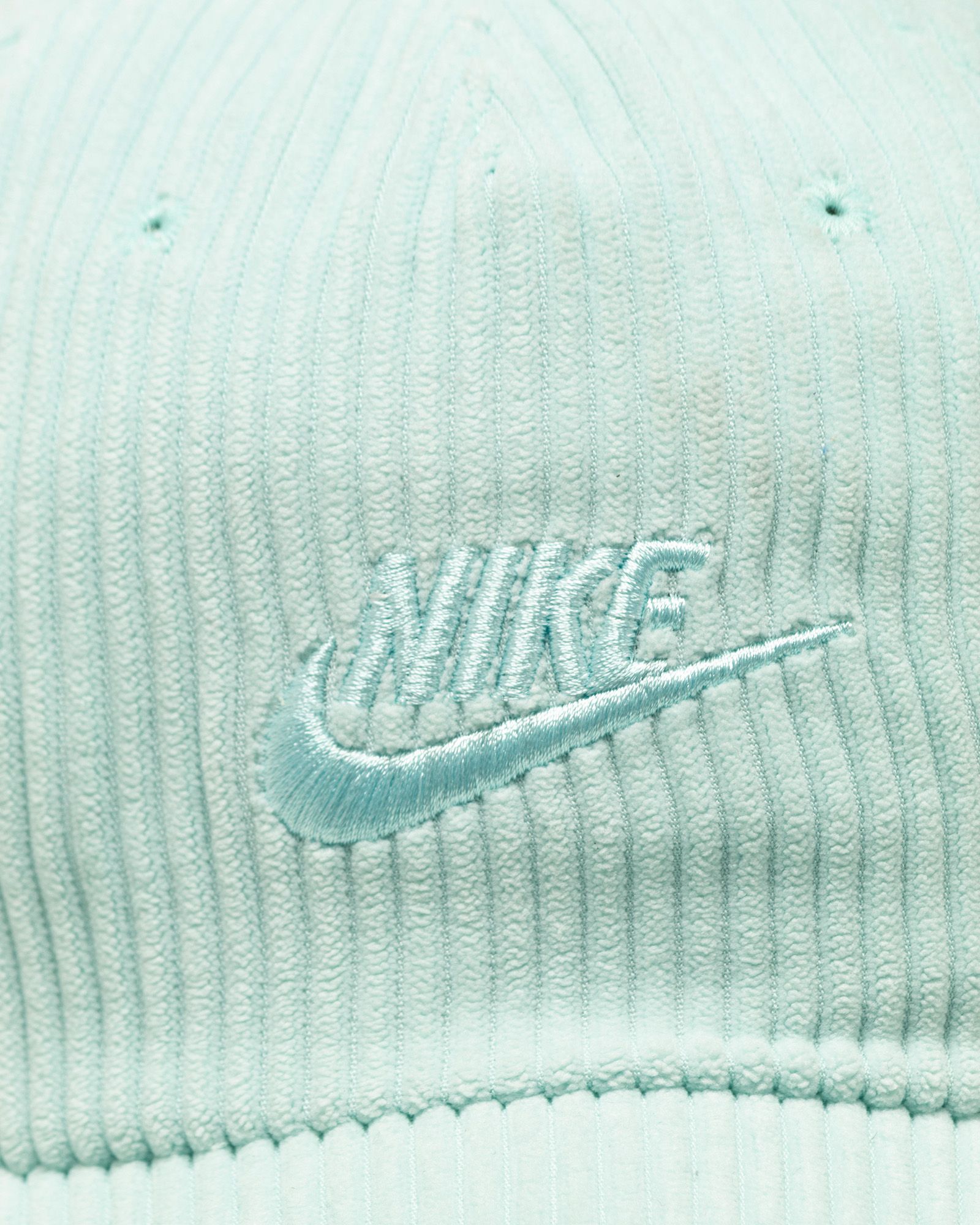 CLUB UNSTRUCTURED CORD CAP