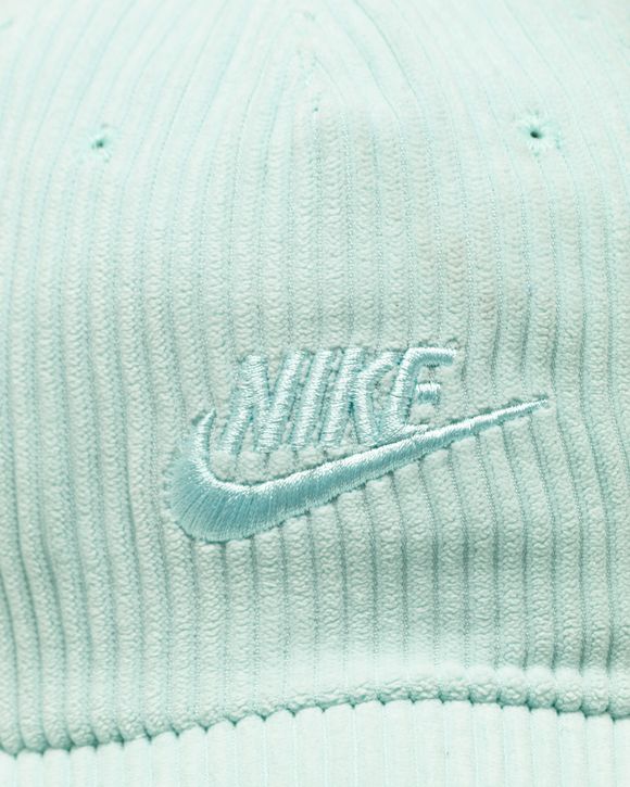 CLUB UNSTRUCTURED CORD CAP