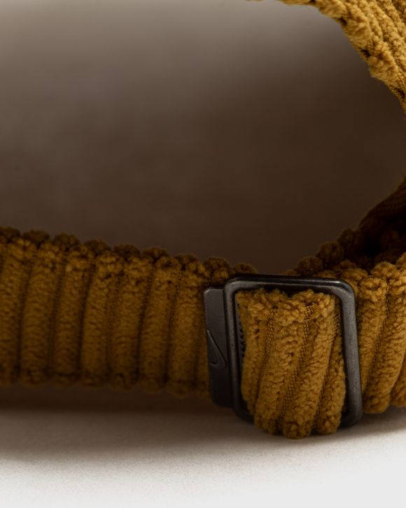 CLUB UNSTRUCTURED CORD CAP