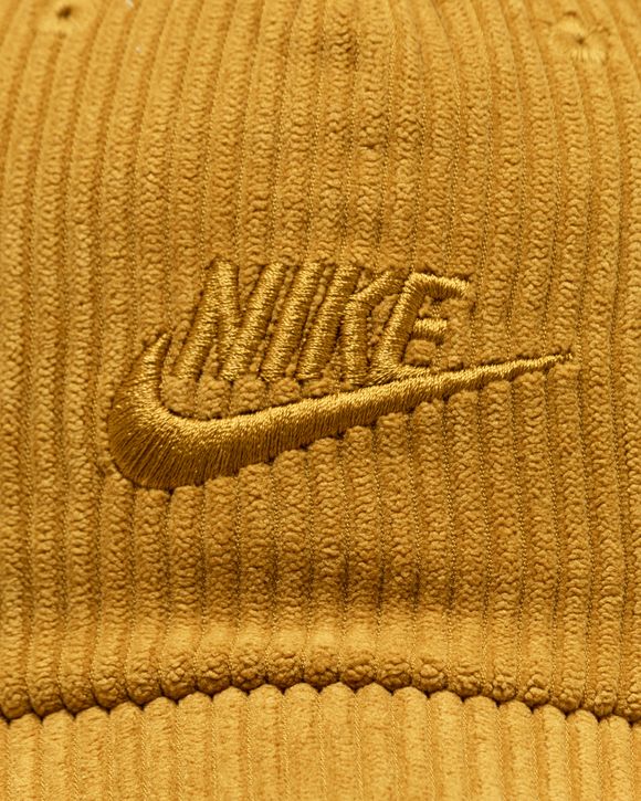 CLUB UNSTRUCTURED CORD CAP