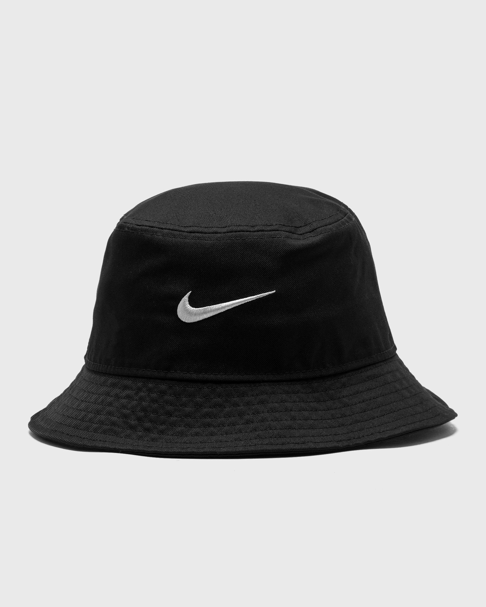 Nike - apex swoosh bucket cap men hats black in größe:s
