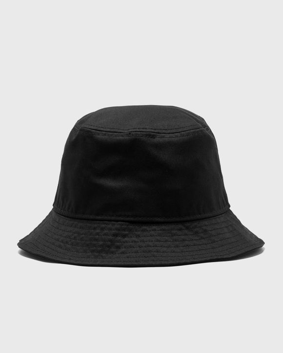 Black bucket cap on sale