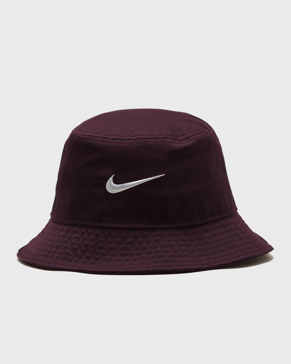 Nike repeat store swoosh bucket hat