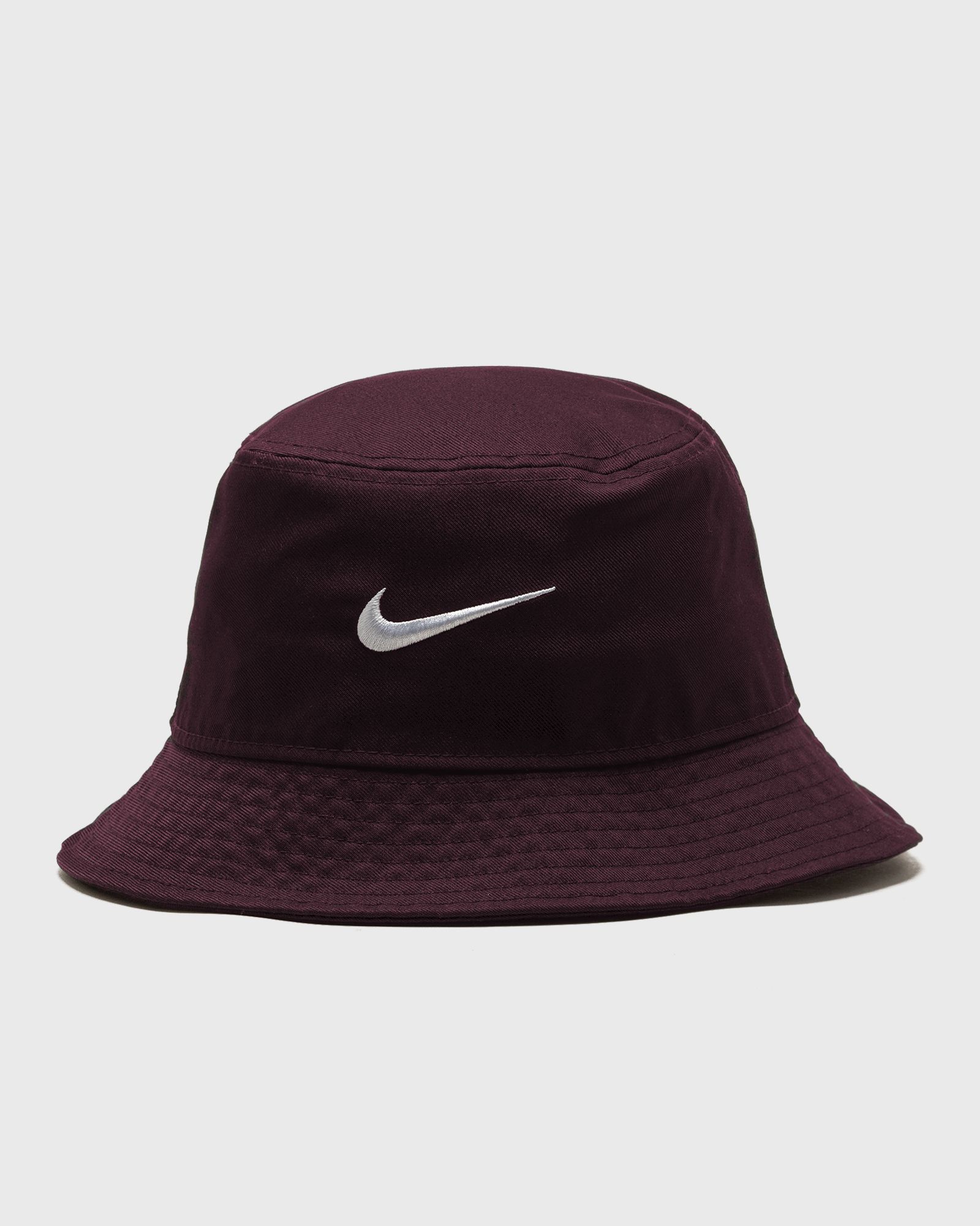 Nike - apex swoosh bucket cap men hats purple in größe:s