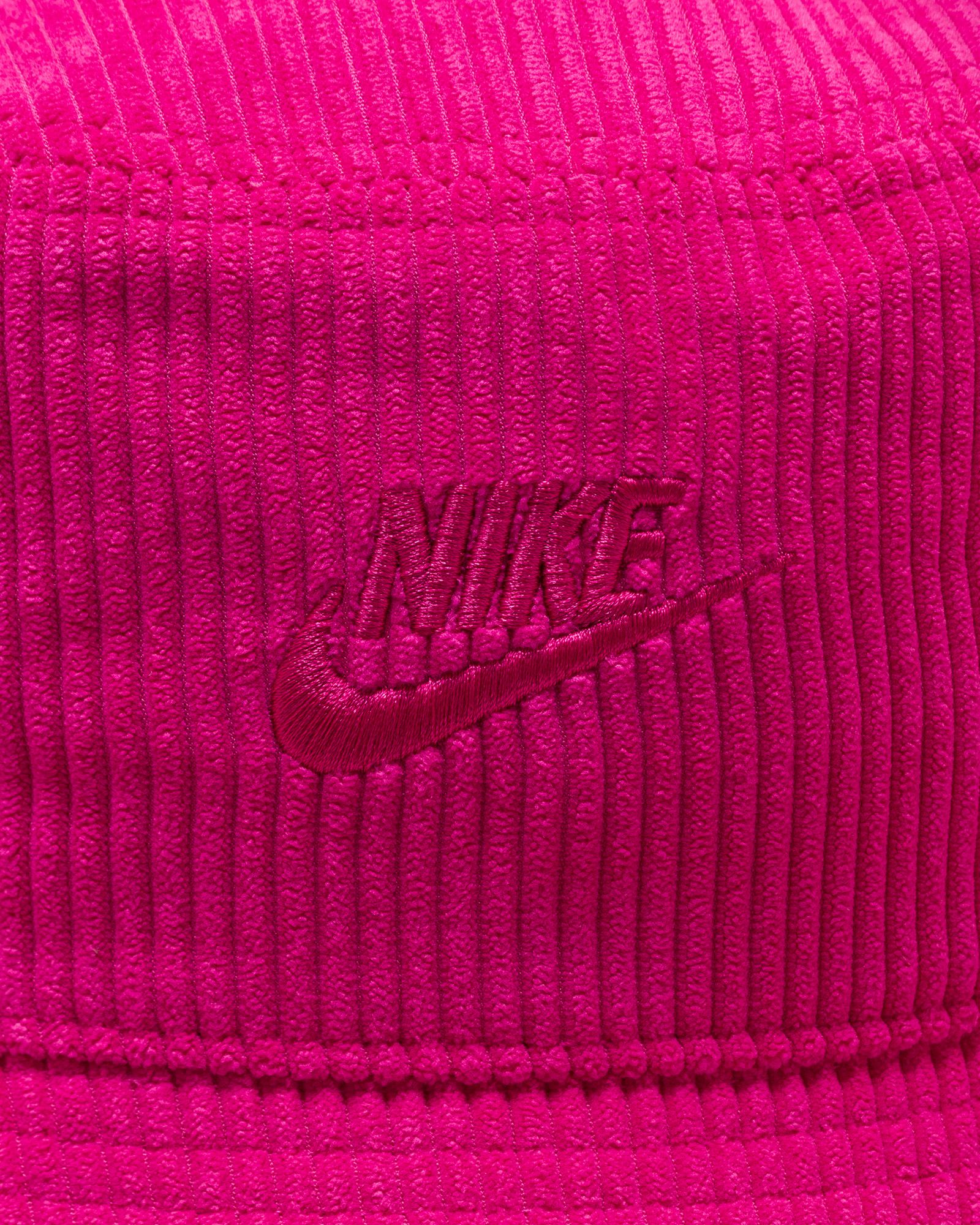 Apex Corduroy Bucket Hat