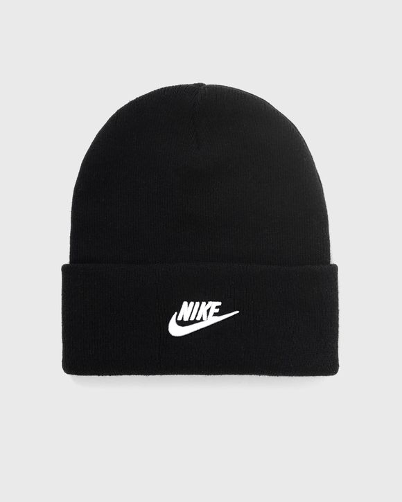 Nike Peak Tall Cuff Swoosh Beanie