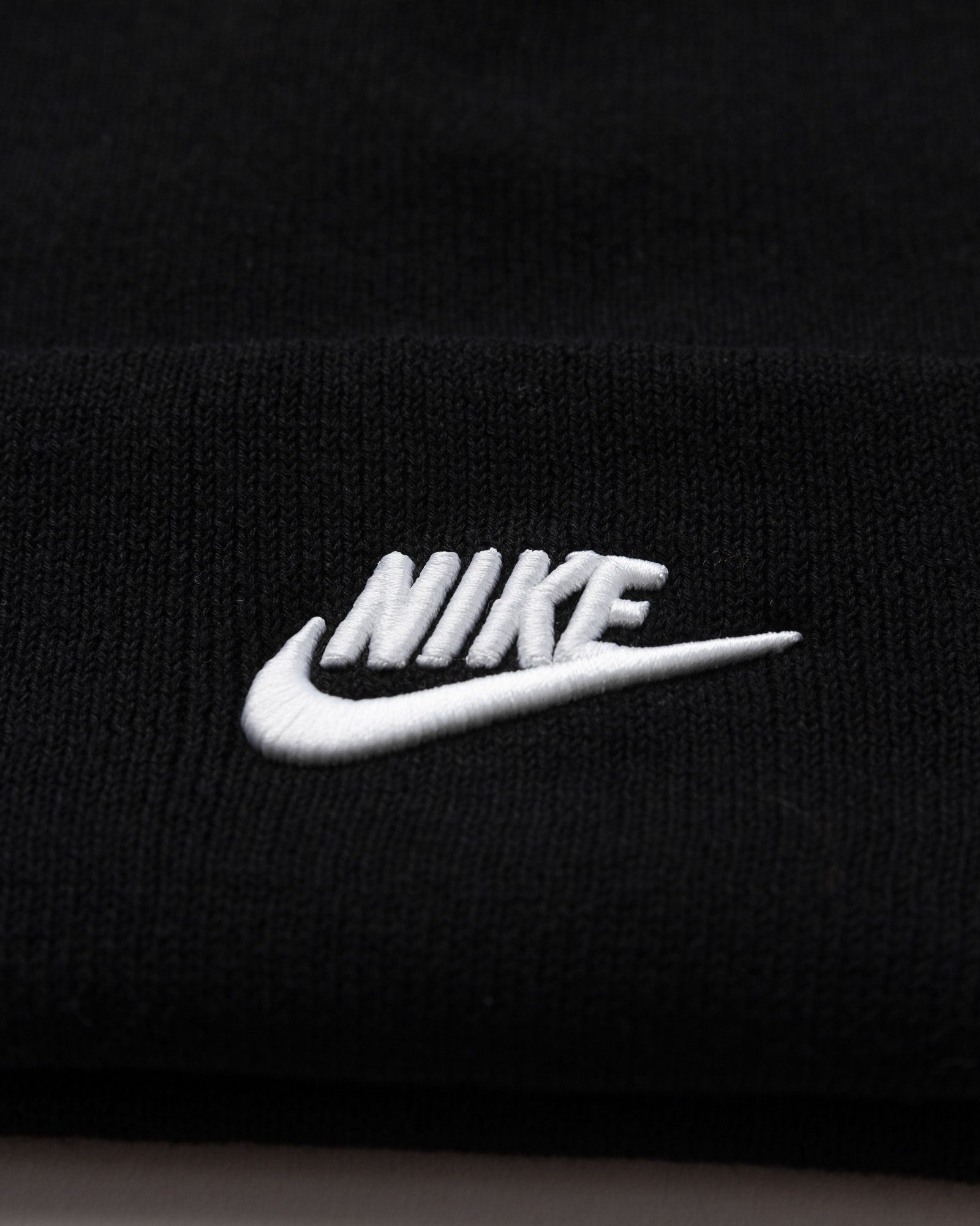Nike Peak Tall Cuff Futura Beanie