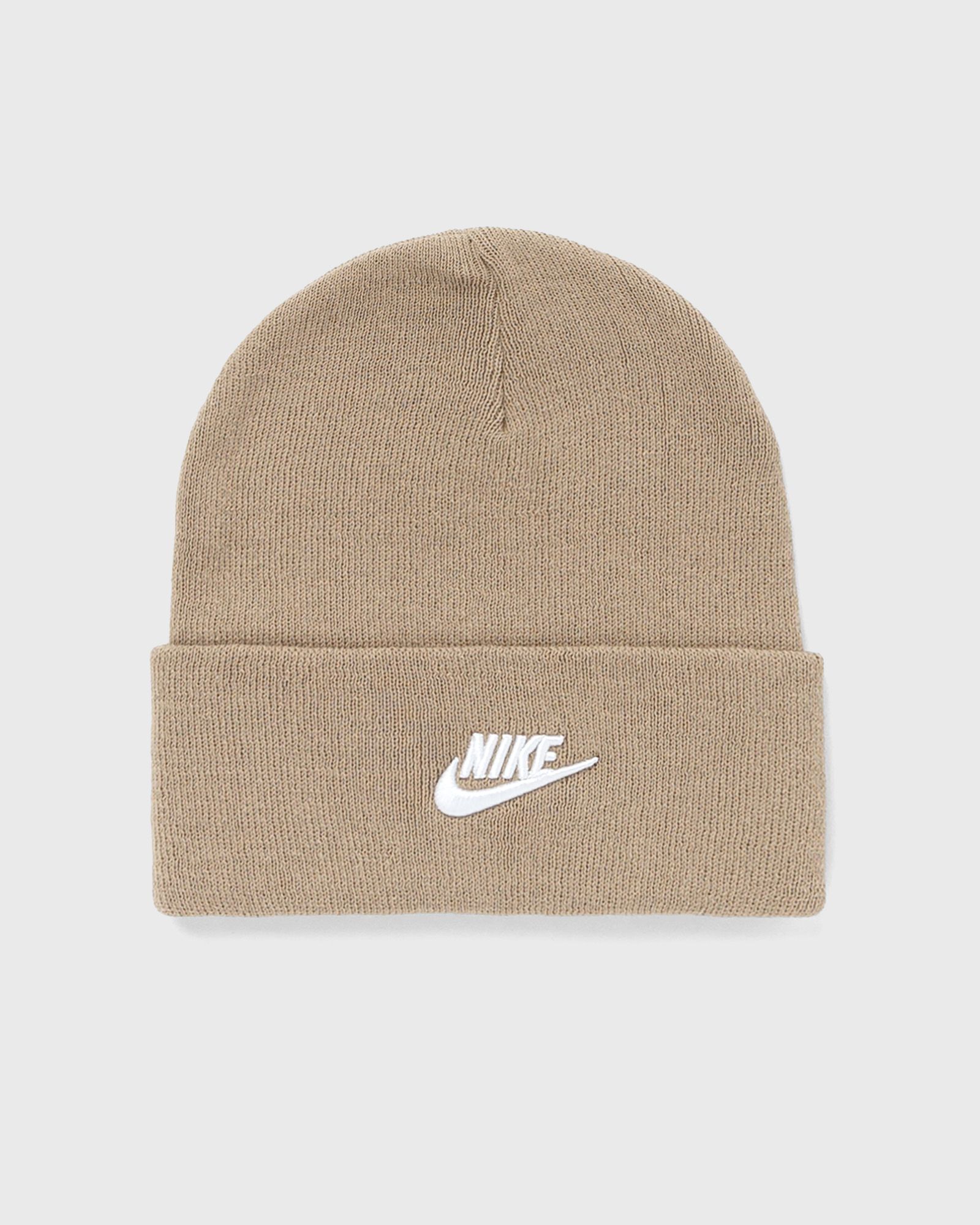 Nike Peak Tall Cuff Futura Beanie