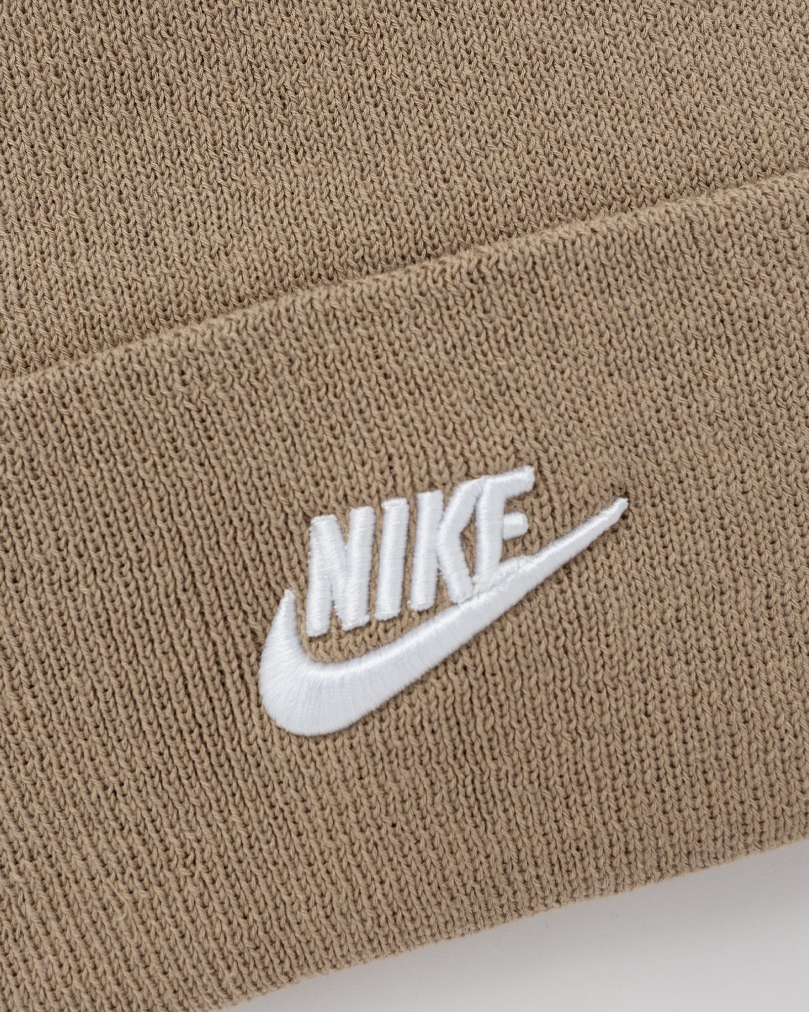 Nike Peak Tall Cuff Futura Beanie