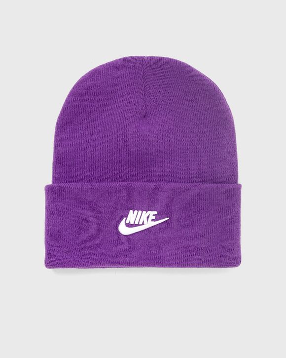 Nike Peak Tall Cuff Futura Beanie