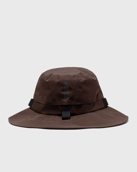 Nike APEX ACG BUCKET HAT Brown | BSTN Store