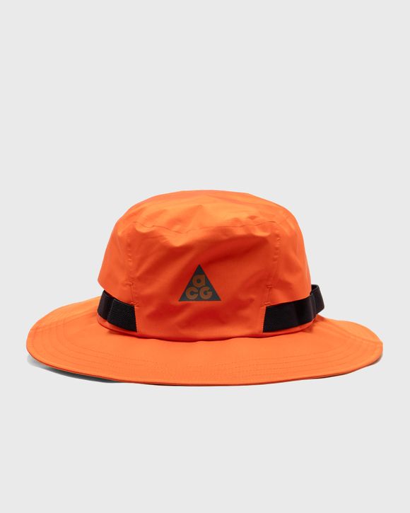 NIKE ACG Apex Logo-Print GORE-TEX INFINIUM™ Bucket Hat for Men