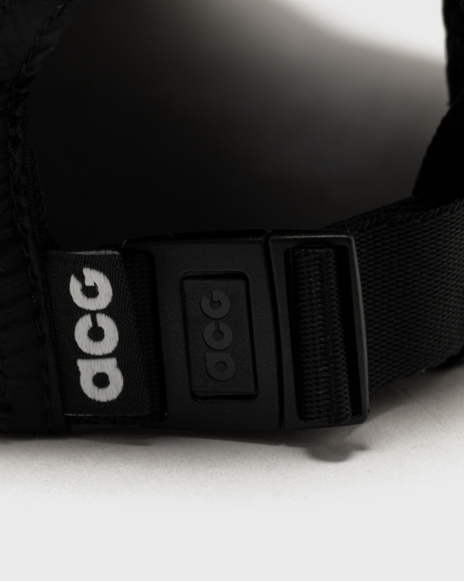 DRI-FIT CLUB UNSTRUCTURED ACG CAP