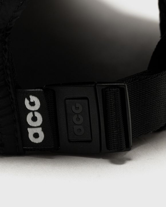 DRI-FIT CLUB UNSTRUCTURED ACG CAP