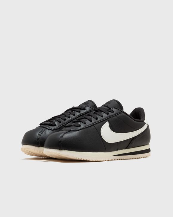 Nike WMNS Cortez 23 Premium Black | BSTN Store