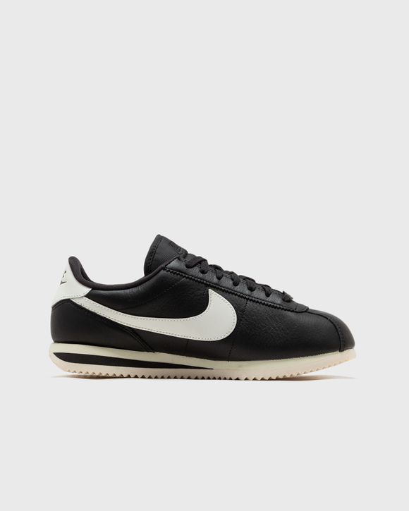 Nike WMNS Cortez 23 Premium Black | BSTN Store