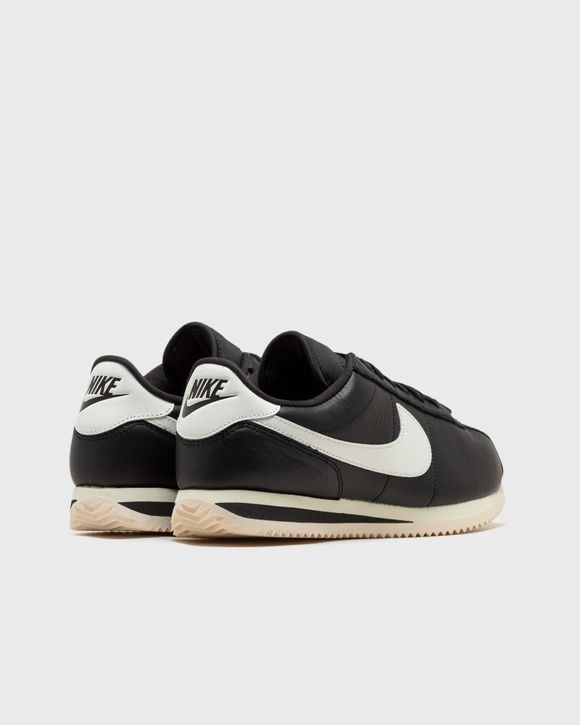 Nike WMNS Cortez 23 Premium Black - BLACK/SAIL-ALABASTER