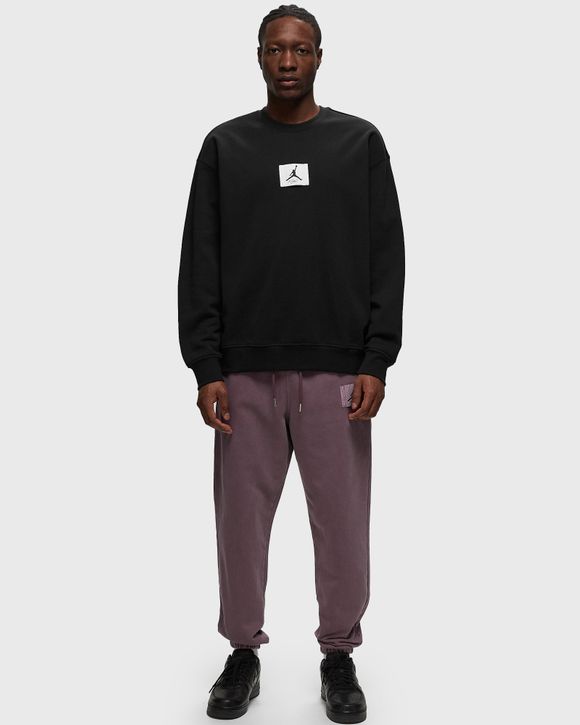 Essential Fleece Crew Neck Sweatshirt