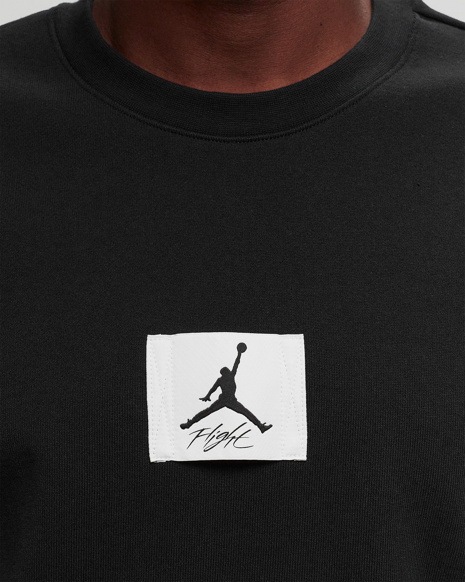 Essentials Fleece Crewneck Sweatshirt