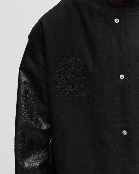 KOBE GIFT OF MAMBA DESTROYER JACKET