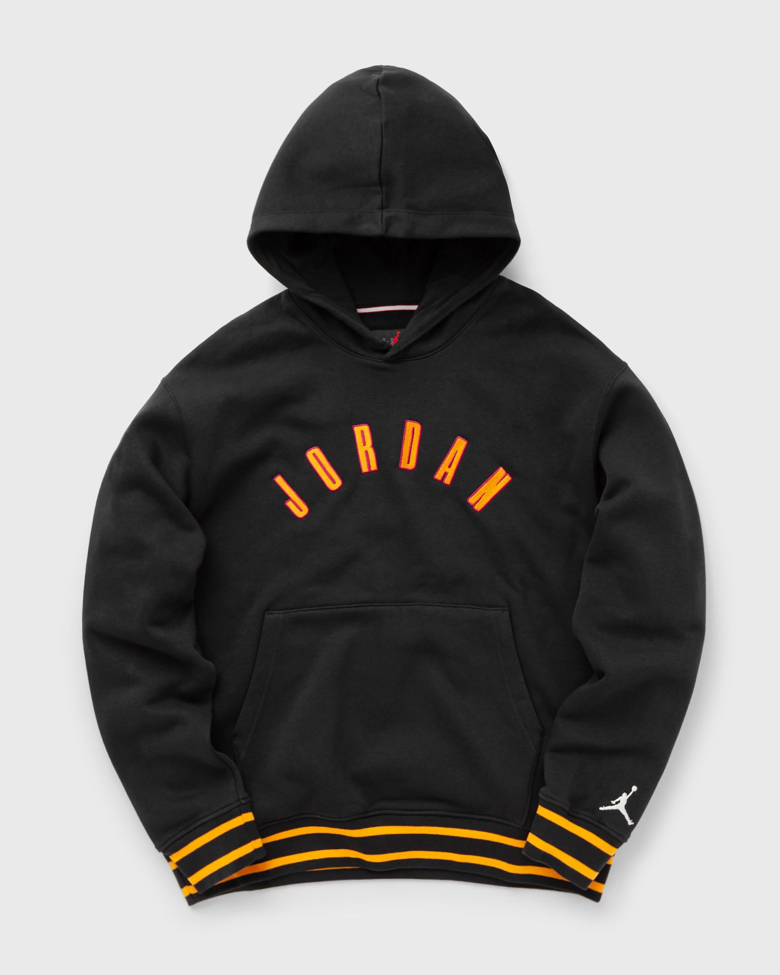 Jordan Flight MVP Fleece-Hoodie