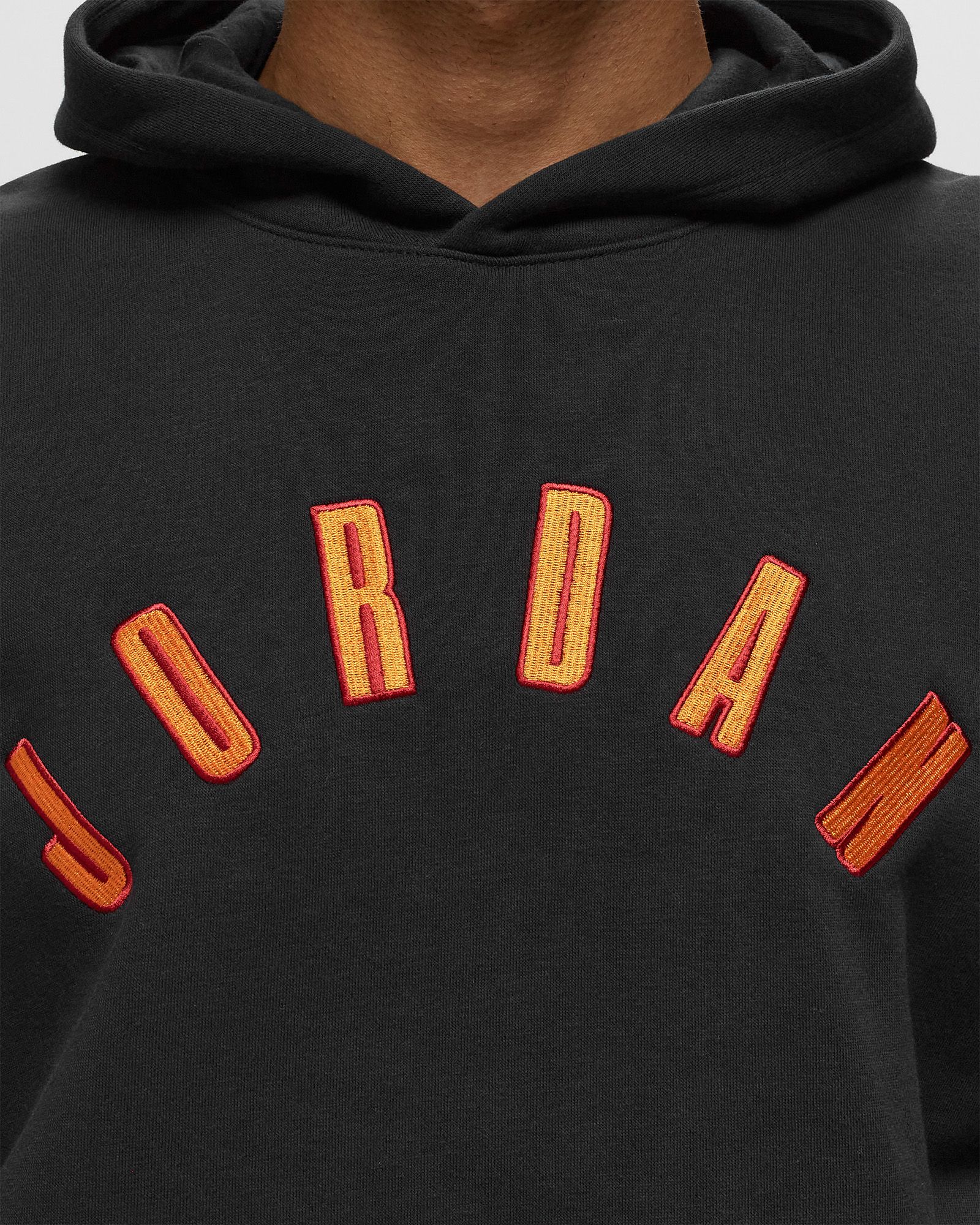 Jordan Flight MVP Fleece-Hoodie