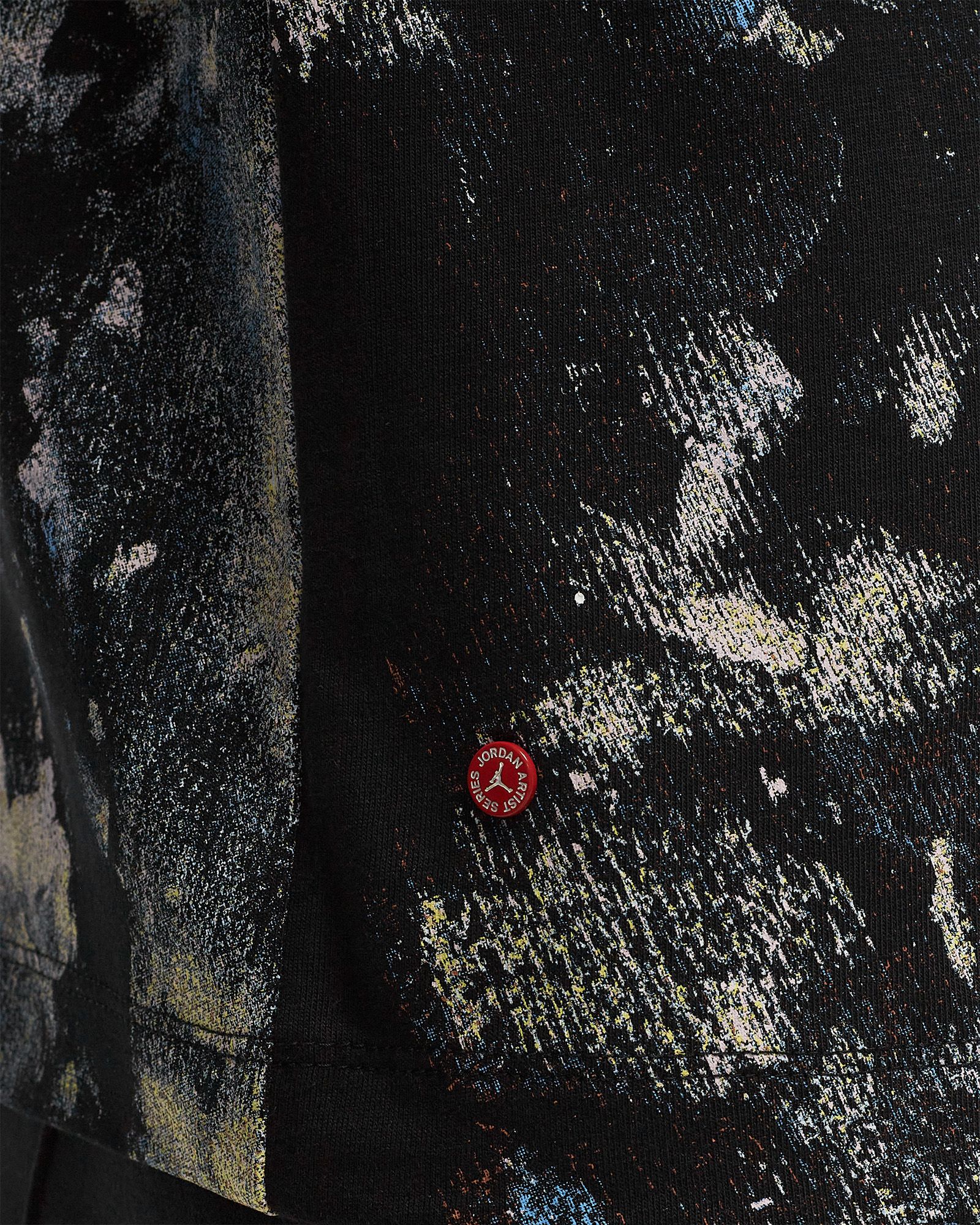 Jordan Flight Artist Series Men's T-Shirt