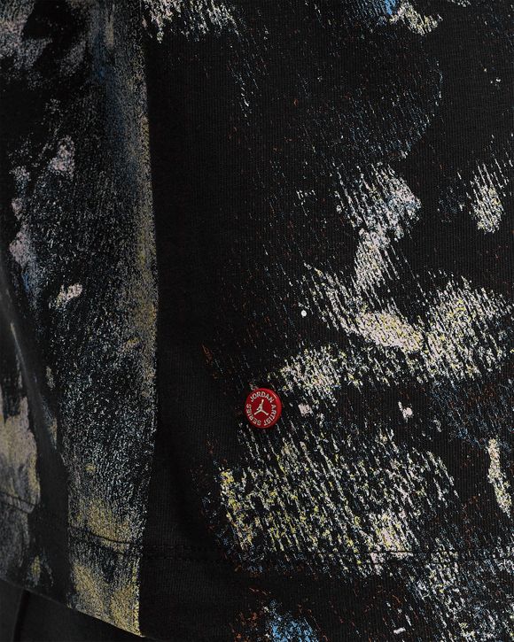Jordan Flight Artist Series Men's T-Shirt