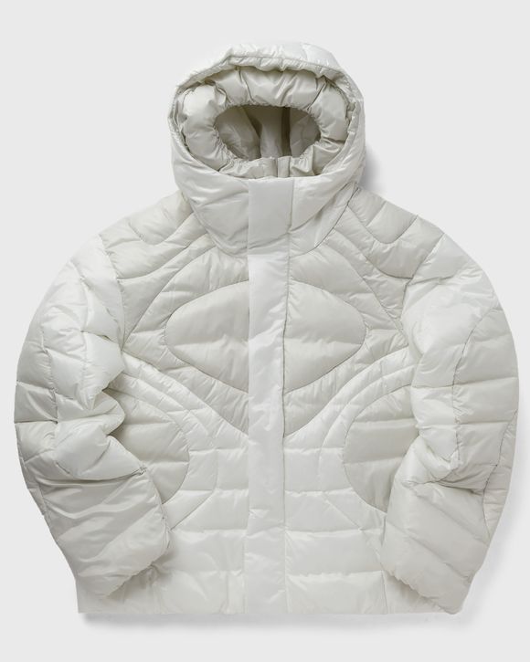 C.P. Company Nycra-R Down Jacket White