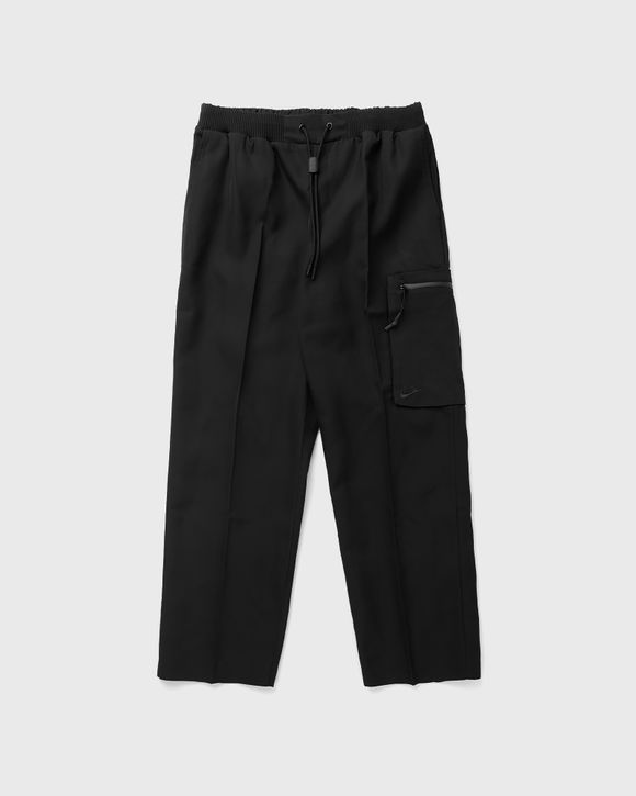 NIKE Tech Lined Woven Pants FB7911 010 - Shiekh