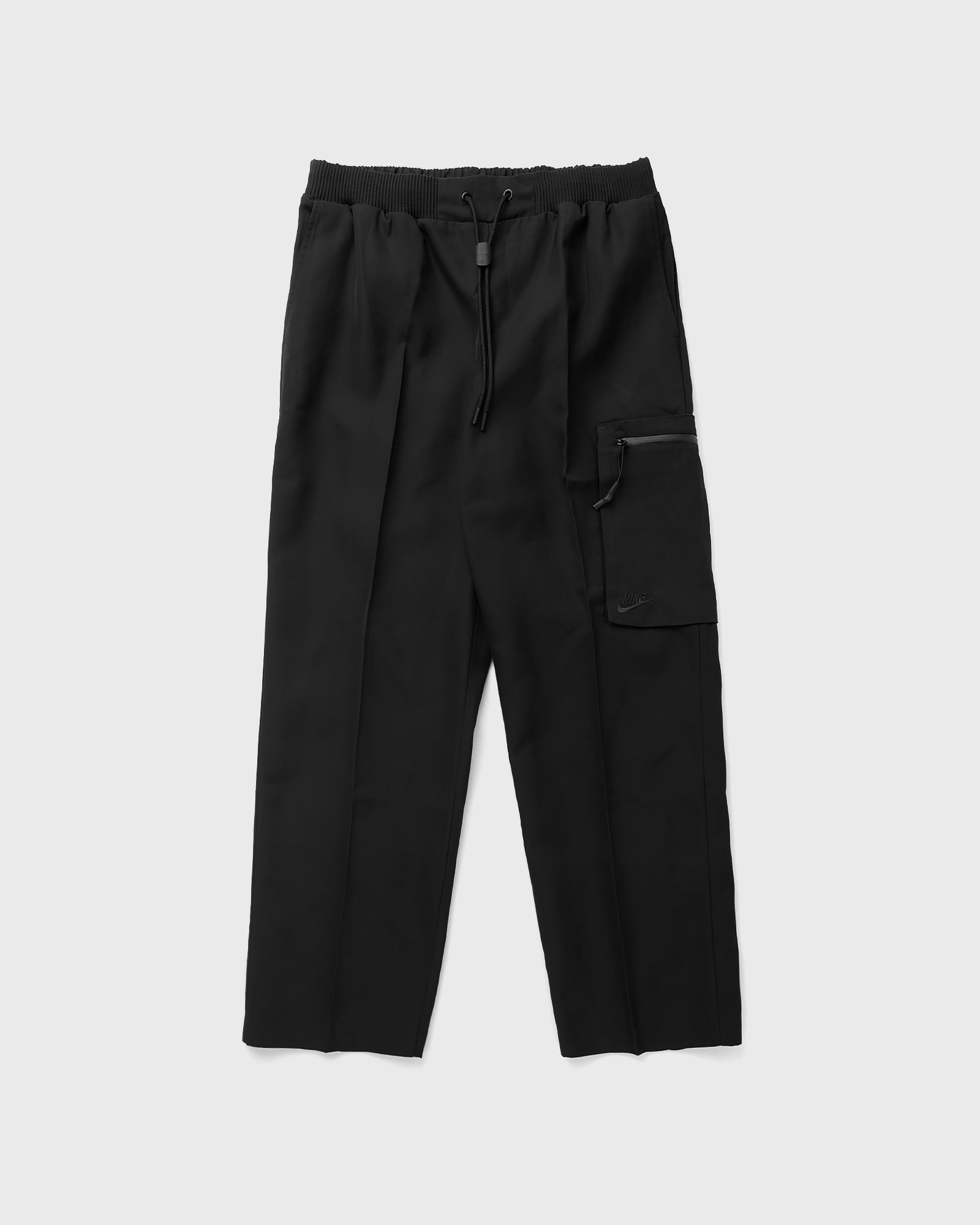 Nike - sportswear tech pack men's woven utility pants men cargo pants black in größe:xl