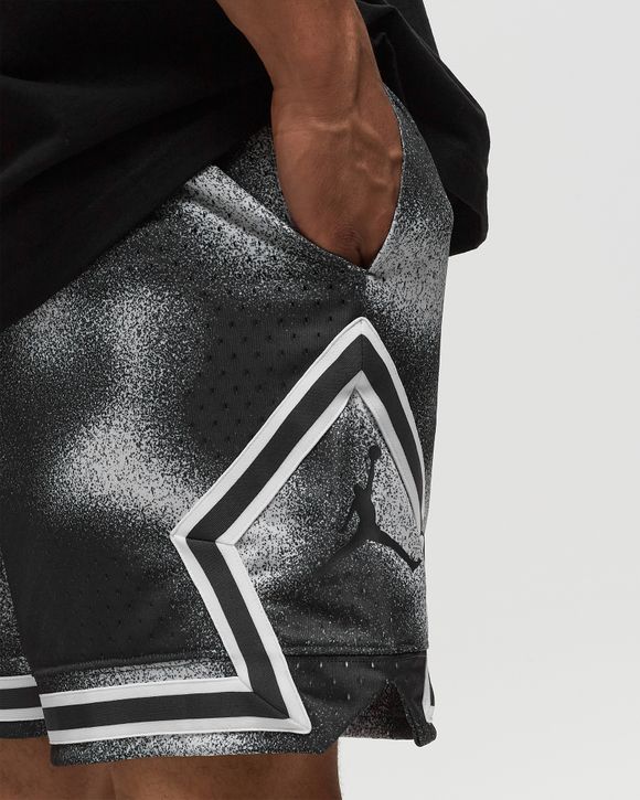 Jordan Jordan Dri-FIT Sport Men's Diamond Shorts Grey | BSTN